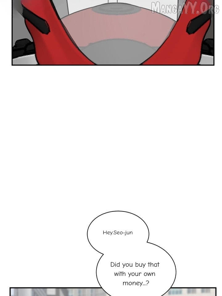 Change Me Chapter 46 - page 75